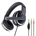 Casque de jeu OVLENG X7 3,5 mm avec micro