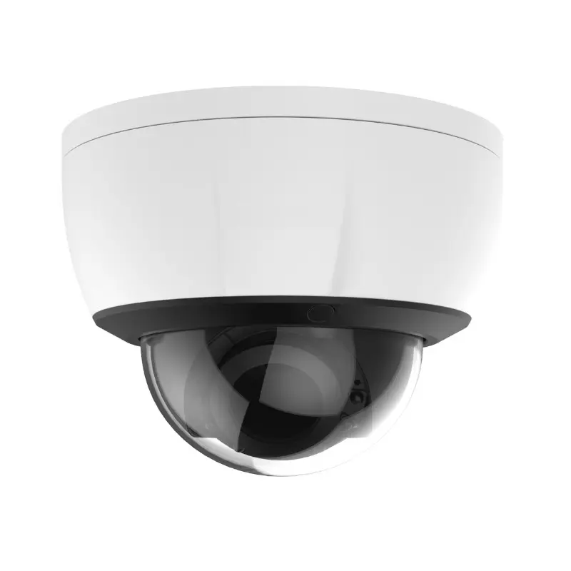 Speedex caméra IP dôme 8MP/4K IR 3,6 mm 