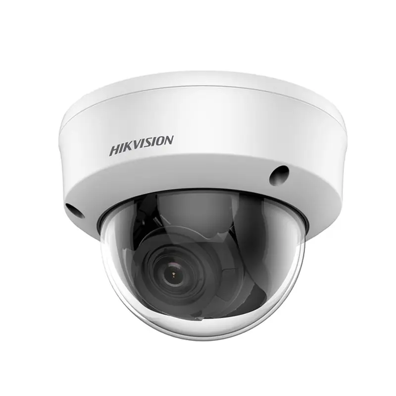 Hikvision Caméra dôme  4 MP 2,8 mm POE