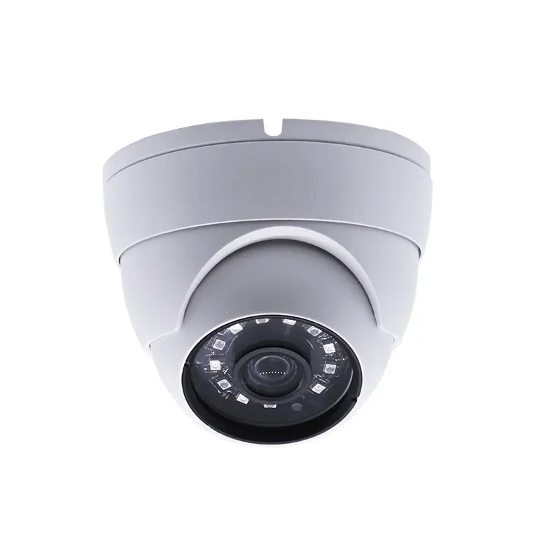 Speedex Caméra tourelle analogique HD 5MP 3,6MM