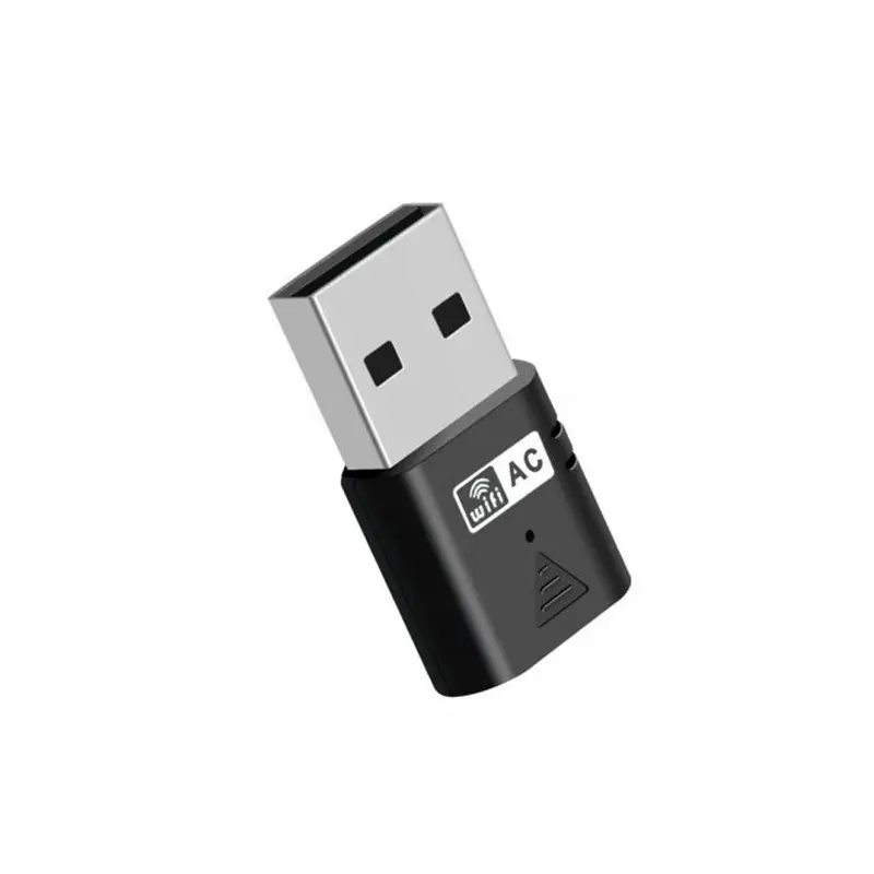 Adaptateur  USB sans fil AC600  5GHz et 2,4GHz