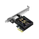Carte réseau PCIe TP-Link TX201 2,5 Gigabits 