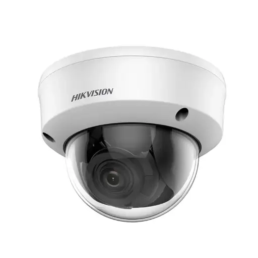 Hikvision Caméra dôme  4 MP 2,8 mm POE