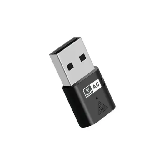 Adaptateur  USB sans fil AC600  5GHz et 2,4GHz