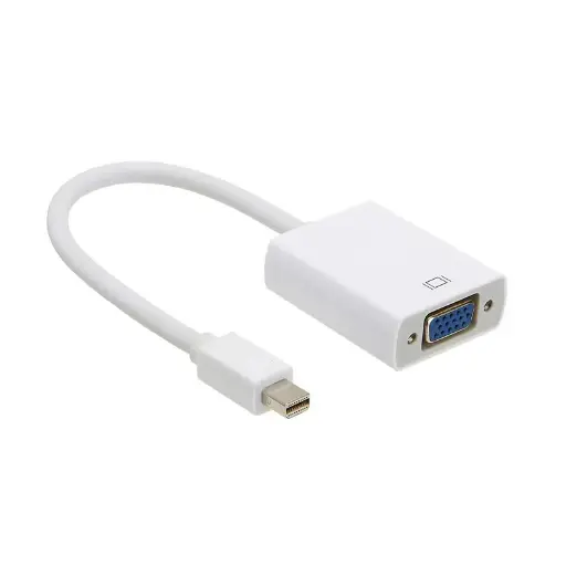 Adaptateur Mini Display Port vers HDMI, mâle vers femelle