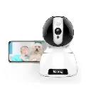 Vimtag CP3 Caméra intérieure intelligente Wi-Fi